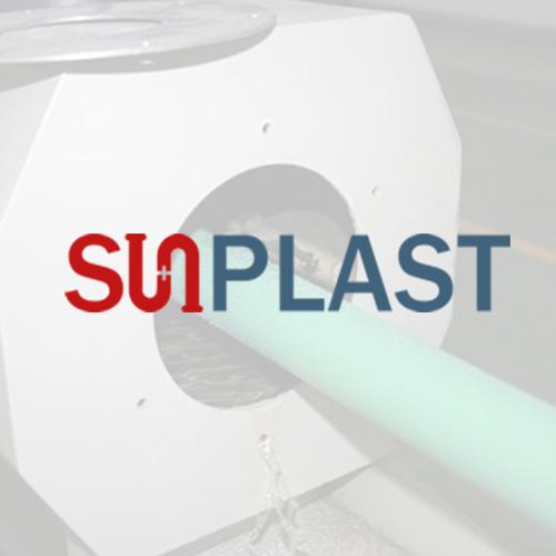 Den mest profesjonelle produsenten av HDPE-rørbeslag i Kina-SUNPLAST