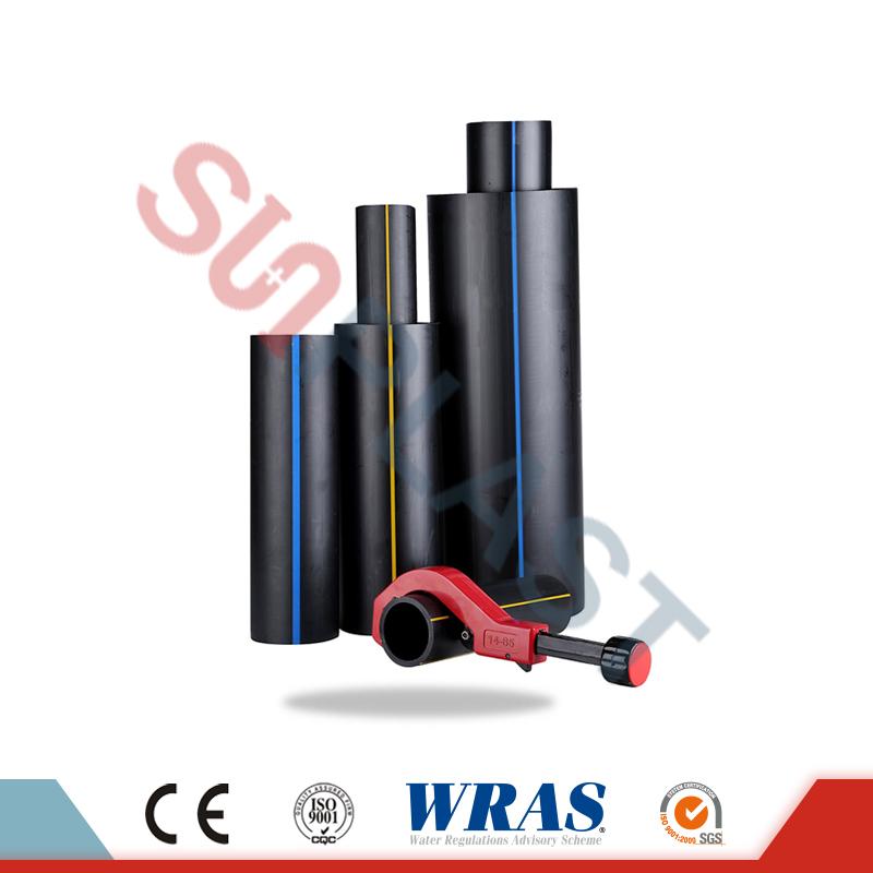 Hva er hdpe pipe