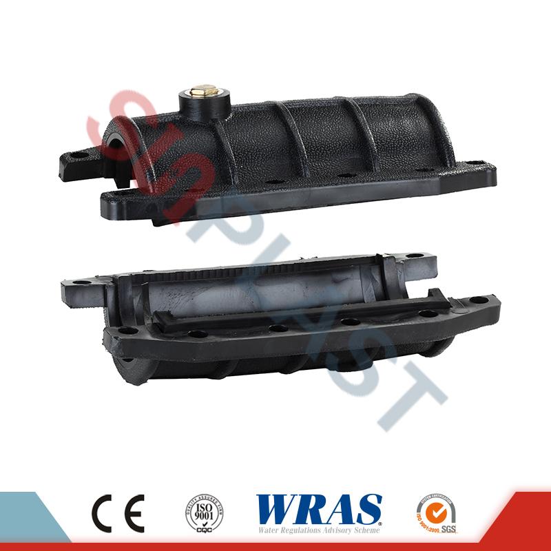 Hvordan velge riktig leverandør for HDPE-rørfittings i bulkordrer?