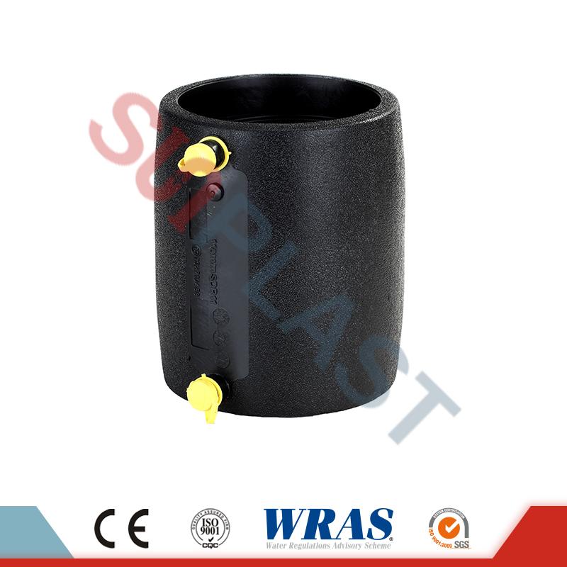 Hvordan evaluere kvalitet og pris når du importerer HDPE-rørfittings?