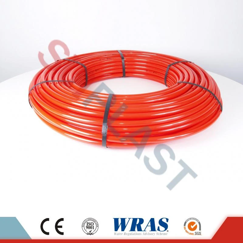 Hvorfor blir PEX Pipe det beste valget for gulvvarme?